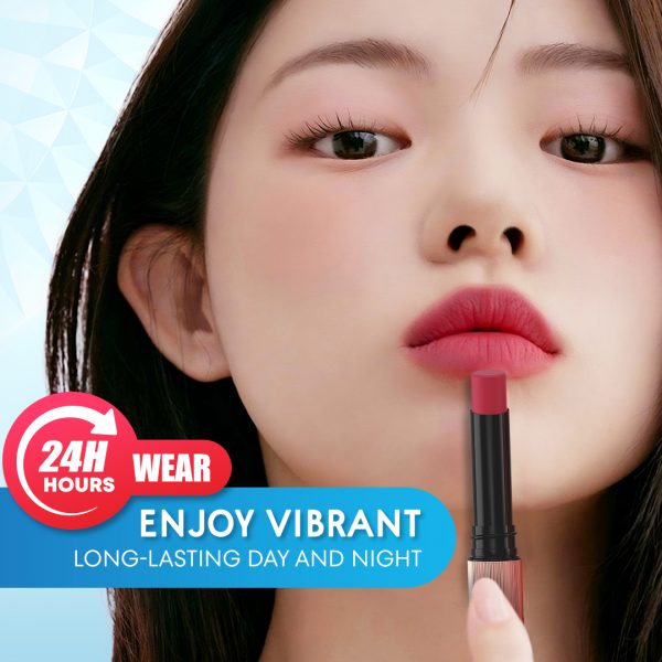 Non-Transfer Smooth Lipstick - Image 3