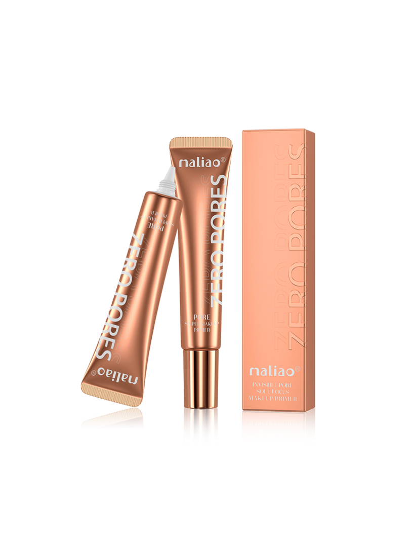 Invisible Pore Soft Focus Makeup Primer