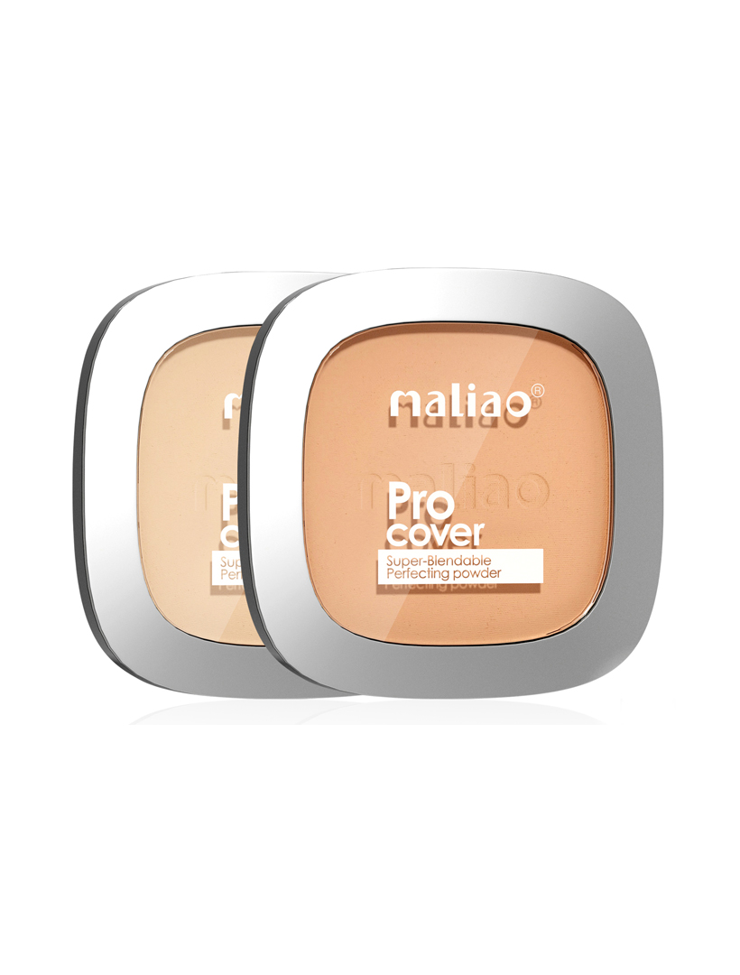 Pro Cover Perfecting Compact Powder